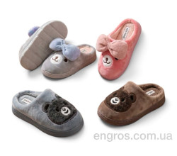 Тапки Rai shoes
